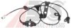 KIA 956812S300 Sensor, wheel speed